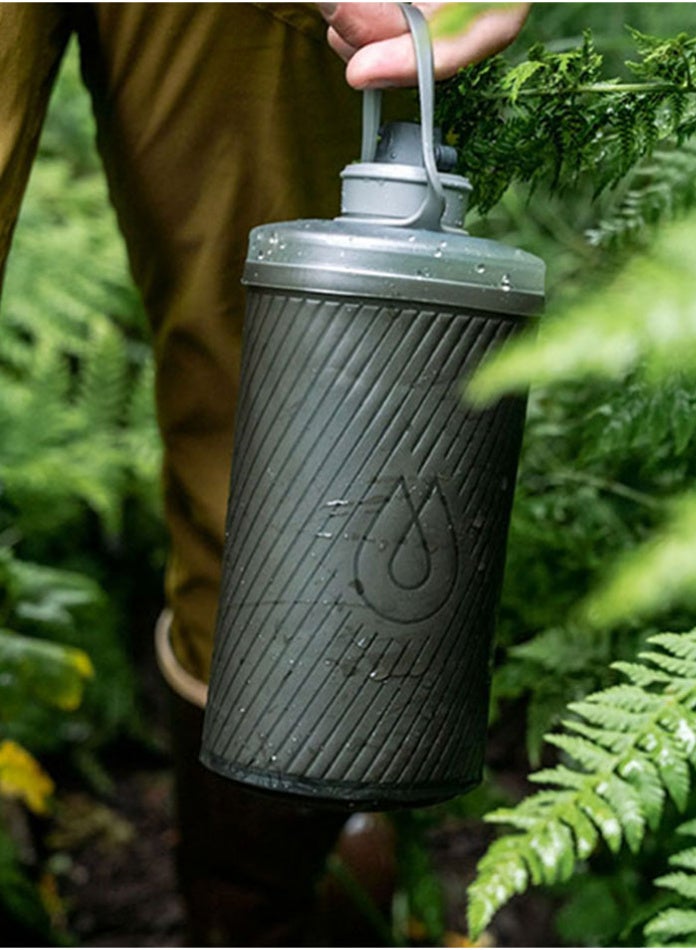 Hydrapak Water Bottle – Flux 1.5L - Image 5